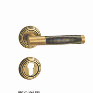 BR2202-2265 FBS Separate Hardware Door Locks