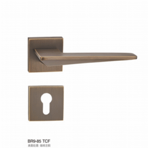 BR9-85 TCF Separate Hardware Door Locks