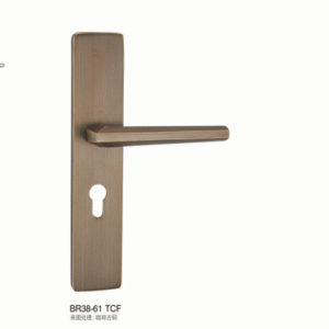 BR38-61 TCF Hardware Door Locks