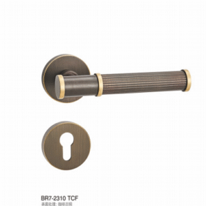 BR7-2310 TCF Separate Hardware Door Locks