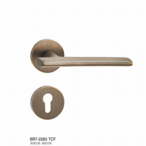 BR7-2283 TCF Separate Hardware Door Locks