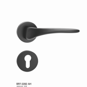 BR7-2282 AH Separate Hardware Door Locks