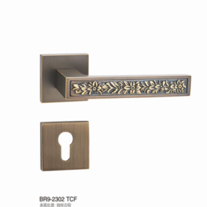 BR9-2302 TCF Hardware Door Locks