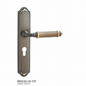 BR20195-153 TCF Hardware Door Locks