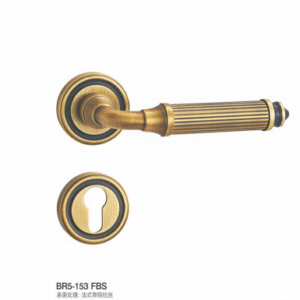 BR5-153 FBS Hardware Door Locks