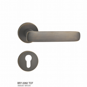 BR7-2262 TCF Separate Hardware Door Locks