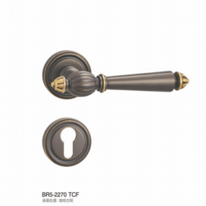 BR5-2270 TCF  Separate Hardware Door Locks