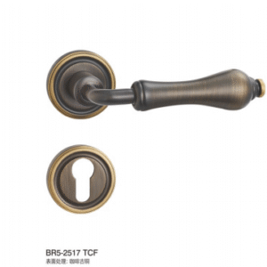 BR5-2517 TCF Separate Hardware Door Locks