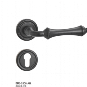 BR5-2508 AH Separate Hardware Door Locks