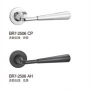 BR7-2506 FBS Separate Hardware Door Locks - Image 2
