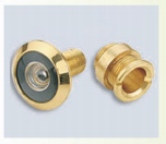 B-00 Wide-Angle Security Door Viewer