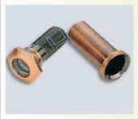 B-01 Wide-Angle Security Door Viewer