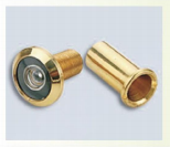 B-03 B-03L Wide-Angle Security Door Viewer