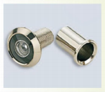 B-04 Wide-Angle Security Door Viewer