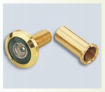 B-07 Wide-Angle Security Door Viewer