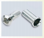 B-08 Wide-Angle Security Door Viewer