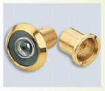 B-15 Wide-Angle Security Door Viewer