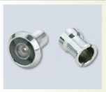 B-201 Wide-Angle Security Door Viewer