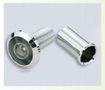 B-204 Wide-Angle Security Door Viewer