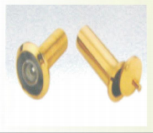 B-205 B-205L Wide-Angle Security Door Viewer - Image 2