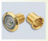 B-302 Wide-Angle Security Door Viewer