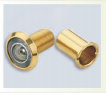 B-304 Wide-Angle Security Door Viewer