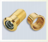 B-505 Wide-Angle Security Door Viewer