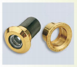 B-605 Wide-Angle Security Door Viewer