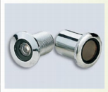 DS-701 Wide-Angle Security Door Viewer