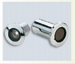 DS-702 Wide-Angle Security Door Viewer