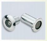 DS-712 Wide-Angle Security Door Viewer