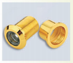 ZP-503 Wide-Angle Security Door Viewer