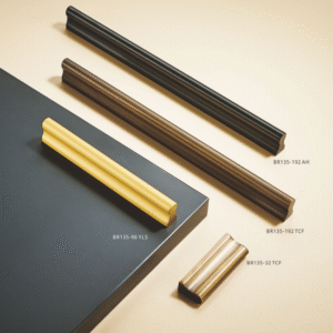 BR-135 Hardware Door Locks