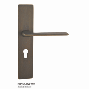 BR555-106 TCF Hardware Door Locks