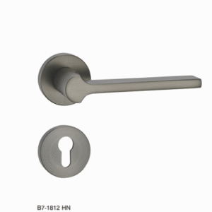 B7-1812 HN Separate Hardware Door Locks