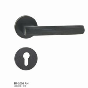 B7-2005 AH Separate Hardware Door Locks