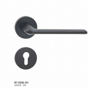 B7-2008 AH Separate Hardware Door Locks