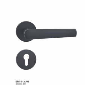 BR7-113-AH Separate Hardware Door Locks