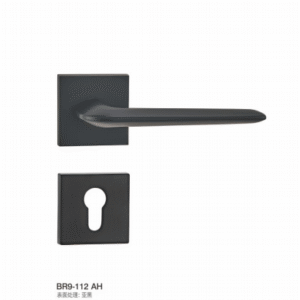 BR9-112-AH Separate Hardware Door Locks