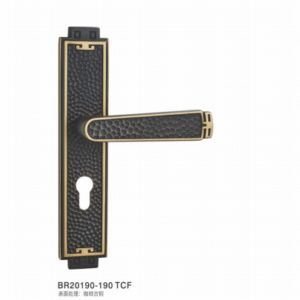 BR20190-190TCF Hardware Door Locks