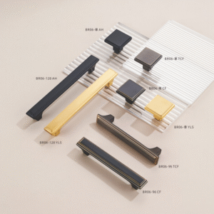 BR-06 Hardware Door Locks