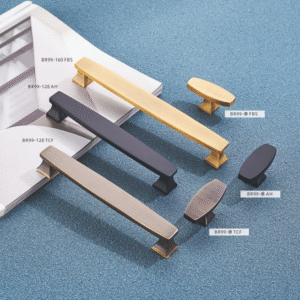 BR-99 Hardware Door Locks