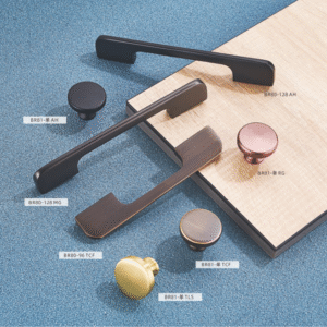 BR-80-81 Hardware Door Locks