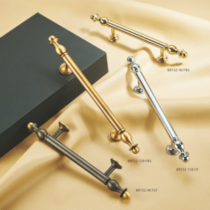 BR-152 Hardware Door Locks