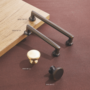 BR-30-89 Hardware Door Locks