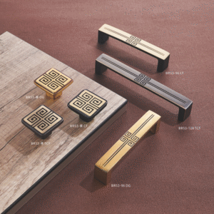 BR-53 Hardware Door Locks