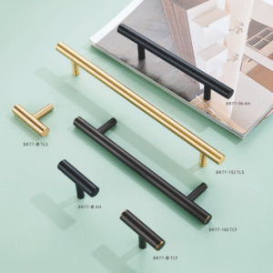 BR-77 Hardware Door Locks