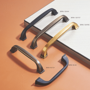 BR-96 Hardware Door Locks