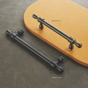 BR-102 Hardware Door Locks