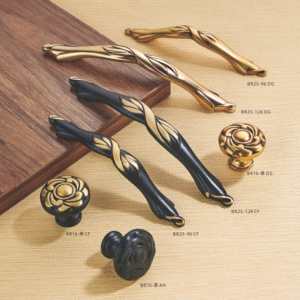 BR-25-16 Hardware Door Locks